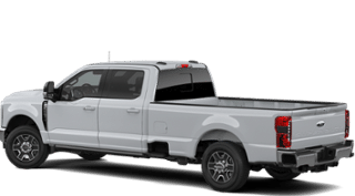 2026 Ford Super Duty® External Image 3